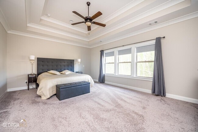 Building Photo - 160 Milestone Trail