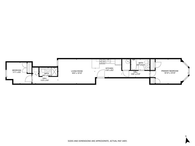 Building Photo - 118 Clinton St