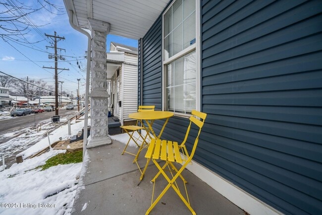 Building Photo - 1017 S Shelby St