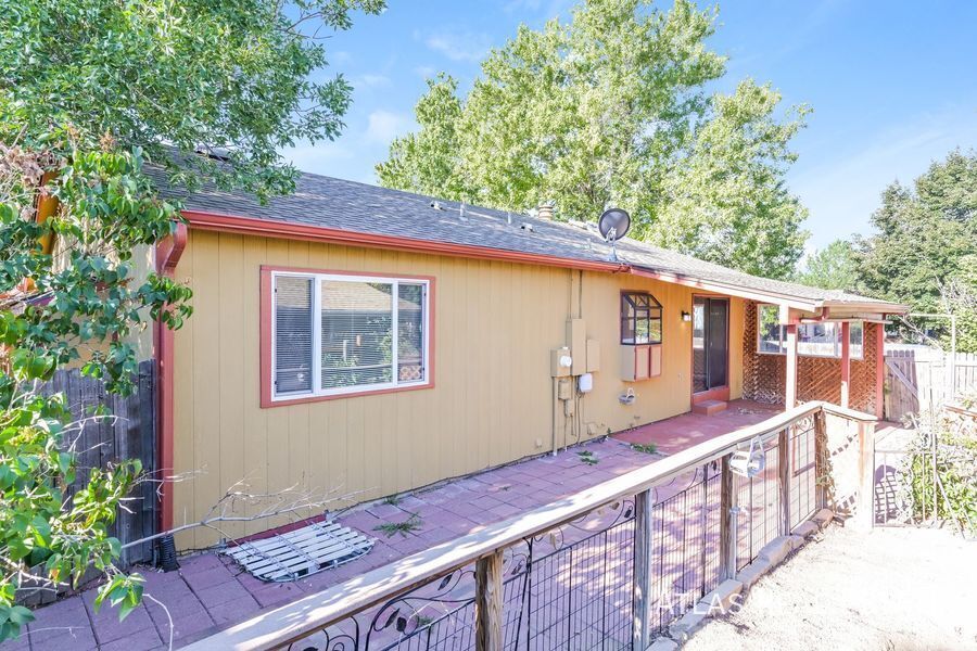 Building Photo - 3828 S Ouray Way