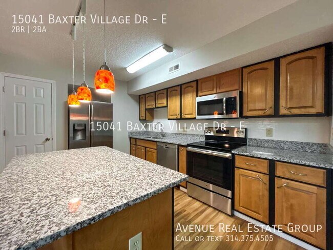 Building Photo - 15041 Baxter Village Dr