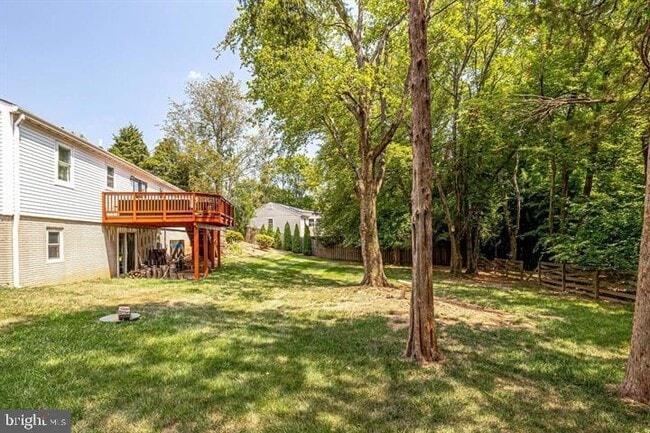 Building Photo - 2601 Seskey Glen Ct