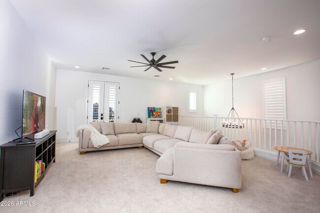 Building Photo - Executive Retreat with Resort Backyard | Pool, Spa & 3-Car Garage