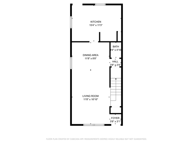 Building Photo - Remodeled Townhome Blocks from Penn State!