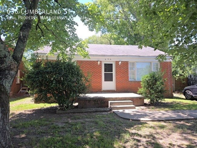 Primary Photo - 636 Cumberland St