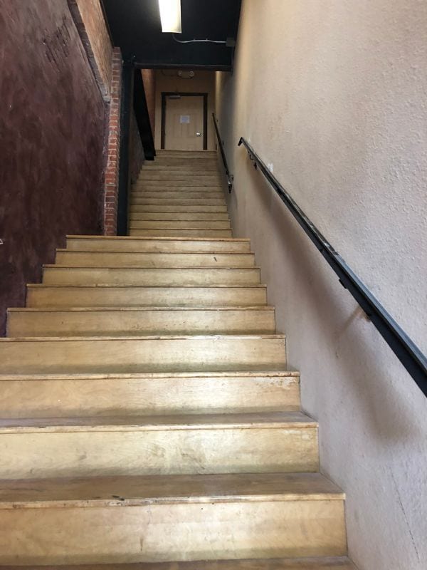 Building Photo - 115 E Tyler