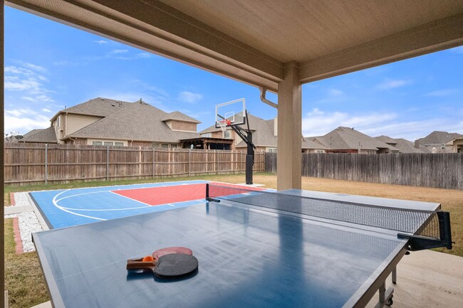 Building Photo - Fully Furnished Home in South Grand Prairie near Joe Pool Lake