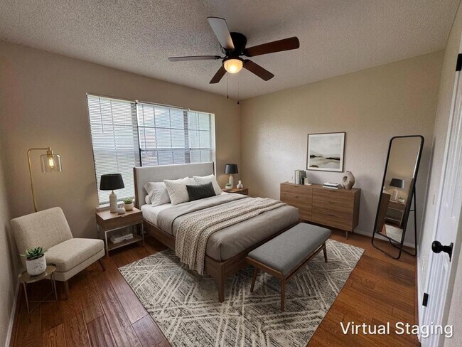 Building Photo - 4-Bedroom House for Rent in Killeen