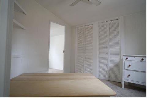 Floorplan - 2507 3rd St