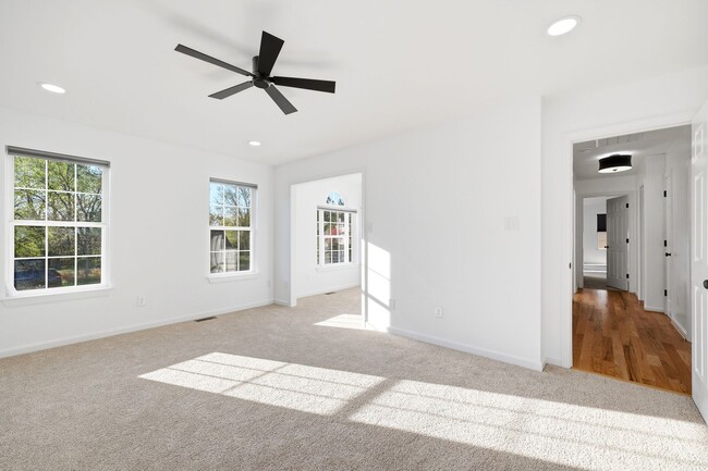 Building Photo - 1600 Old Brook Rd