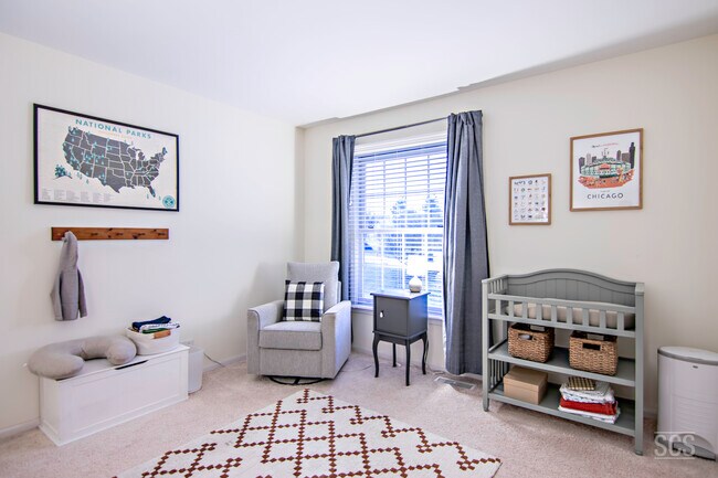 Building Photo - 3810 Tecoma Dr