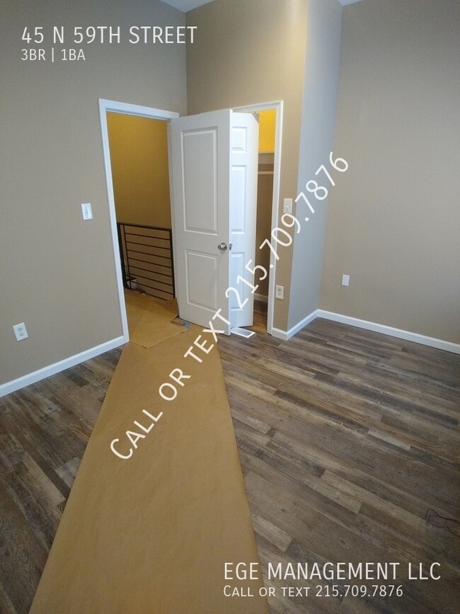 Building Photo - 45 N 59th St