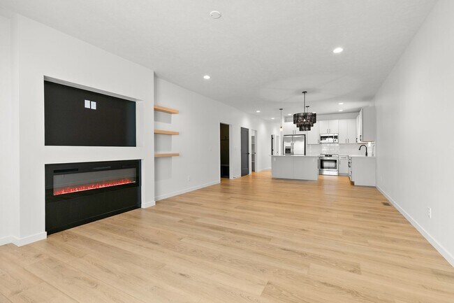 Building Photo - 1311 SW 36th St