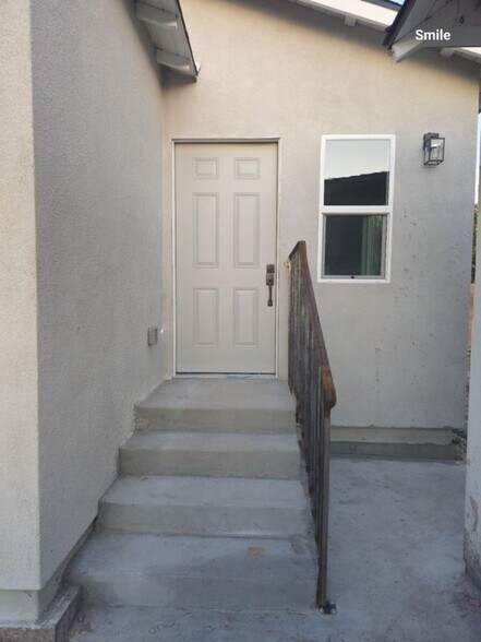 Building Photo - 1005 W Hollowell St