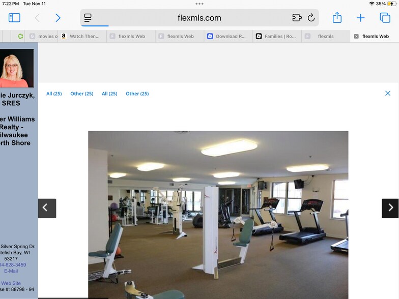 Building Photo - 4110 S Lake Dr