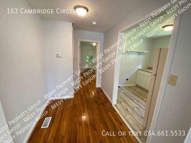Building Photo - 163 Cambridge Cir