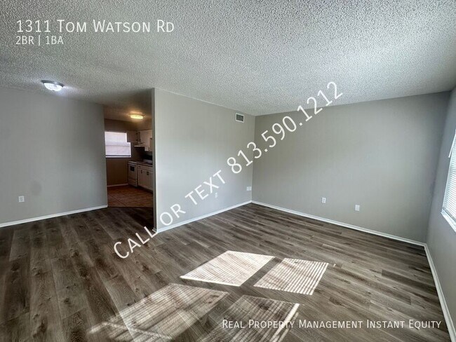 Building Photo - 1311 Tom Watson Rd