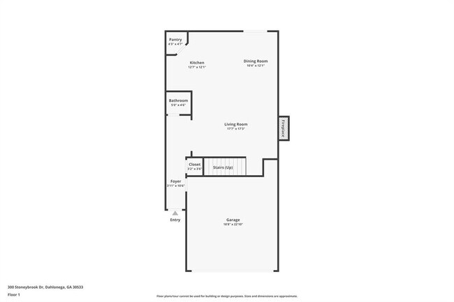 Building Photo - 300 Stoneybrook Dr