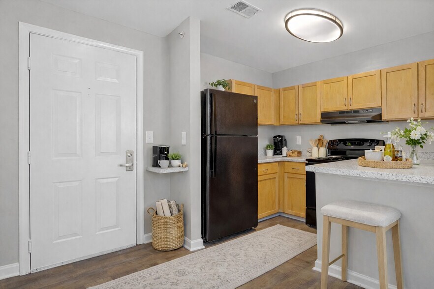 Building Photo - Morningside Park Apartments - 62+ Senior Living