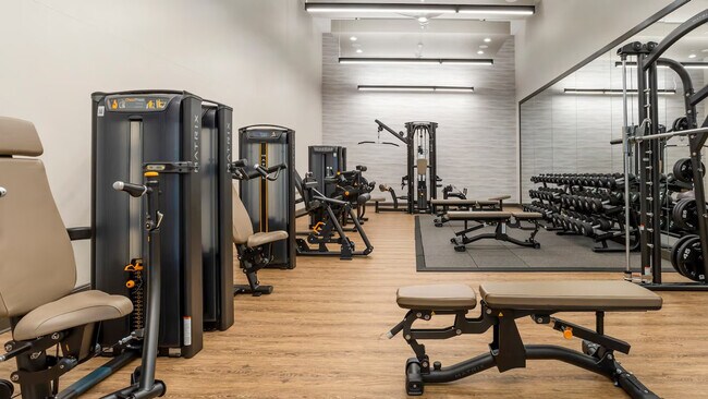 Building Photo - 444 Washington Blvd