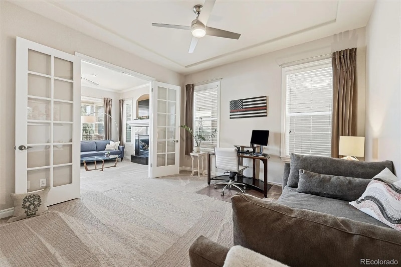 Building Photo - 40 Madison St