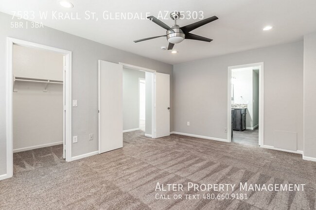Building Photo - 7583 W Krall St