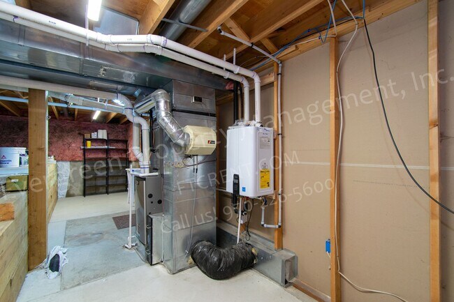 Building Photo - Beautiful 4-Bedroom Home in Southeast Fort Collins!