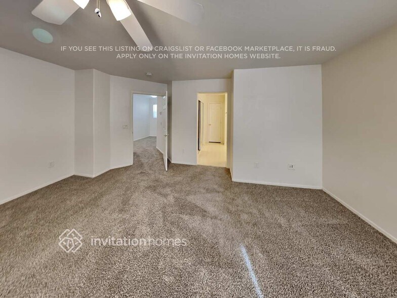 Building Photo - 8741 E Kiva Ave