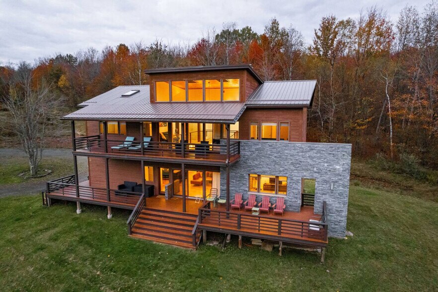 Building Photo - 1162 Sanford Hollow Rd