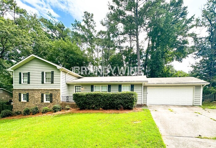 Primary Photo - 1753 Lamancha Dr NW