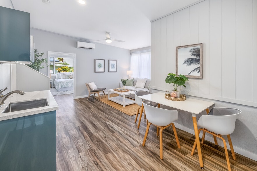 Building Photo - 1384 Nanawale Pl