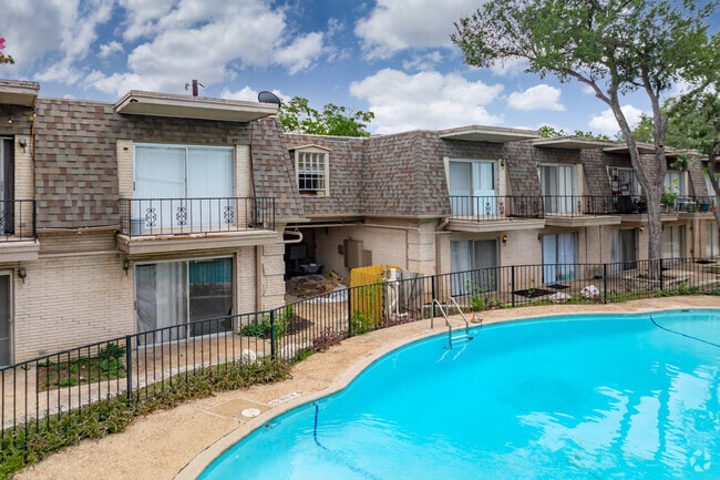 Alternate - Villa Bordeaux