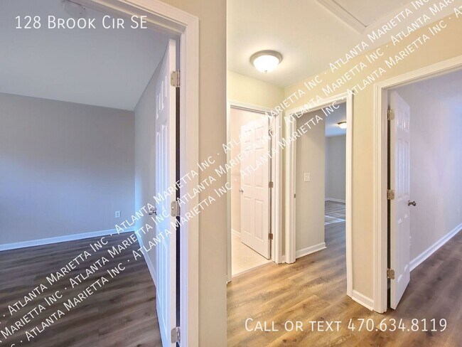 Building Photo - 128 Brook Cir SE
