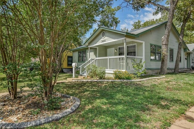 Building Photo - 3414 Hollywood Ave