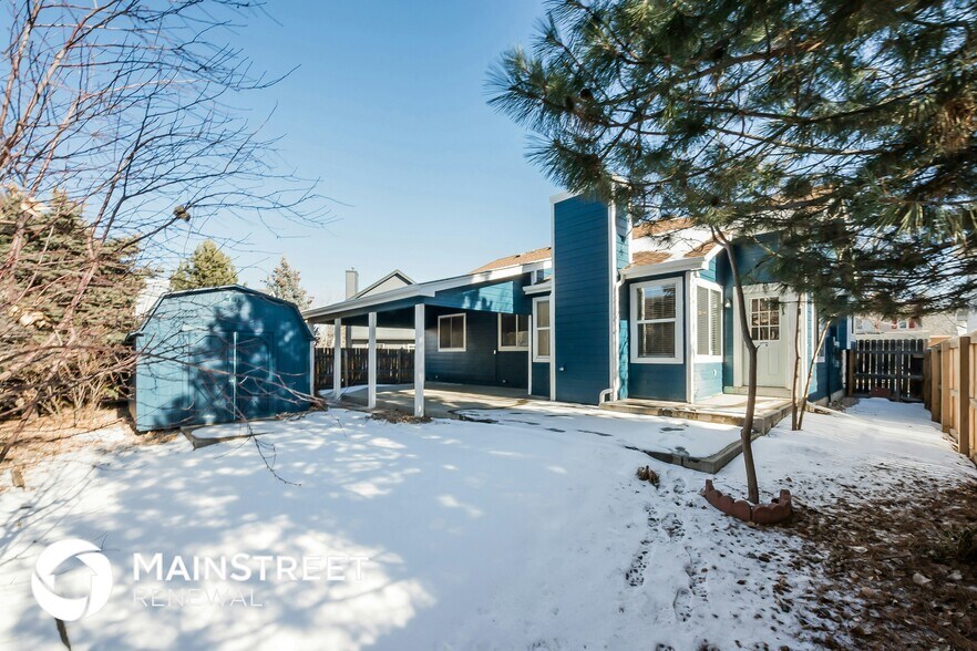 Building Photo - 13319 Cherry Cir