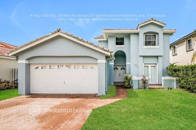 Building Photo - 14241 SW 91st St
