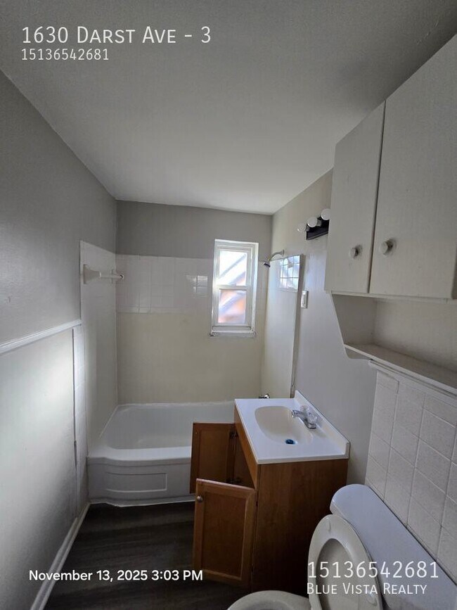 Building Photo - 1630 Darst Ave