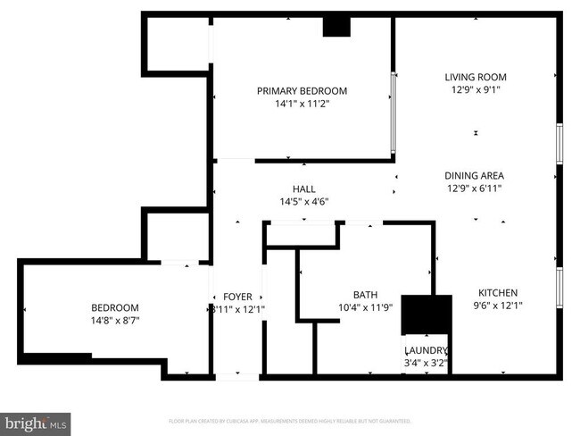 Building Photo - 30 W Broad St