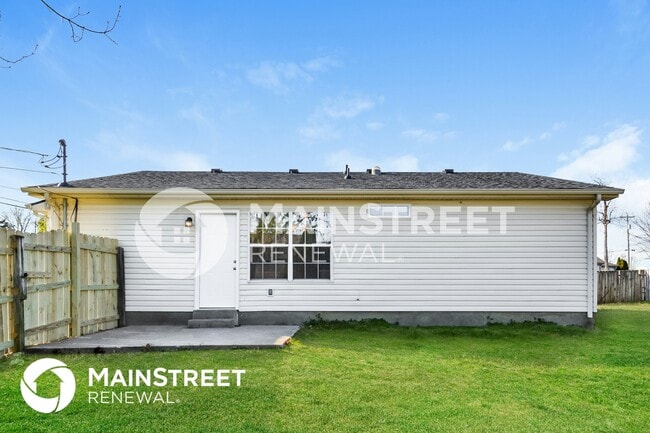 Building Photo - 862 Lavergne Ln
