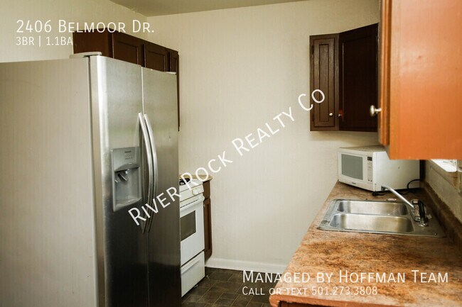 Building Photo - 2406 Belmoor Ave