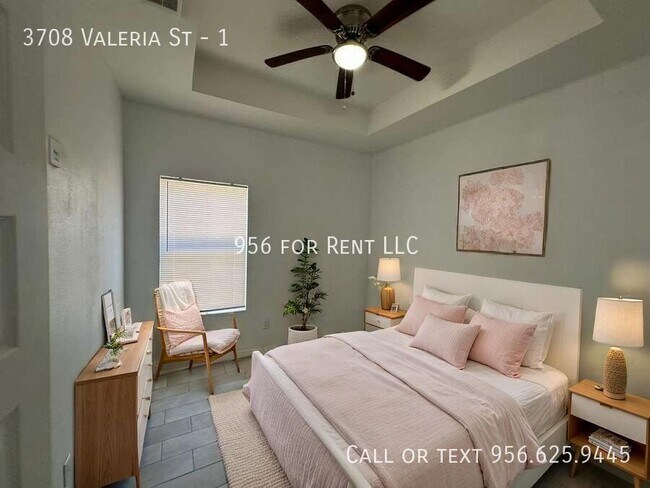 Building Photo - 3708 Valeria St