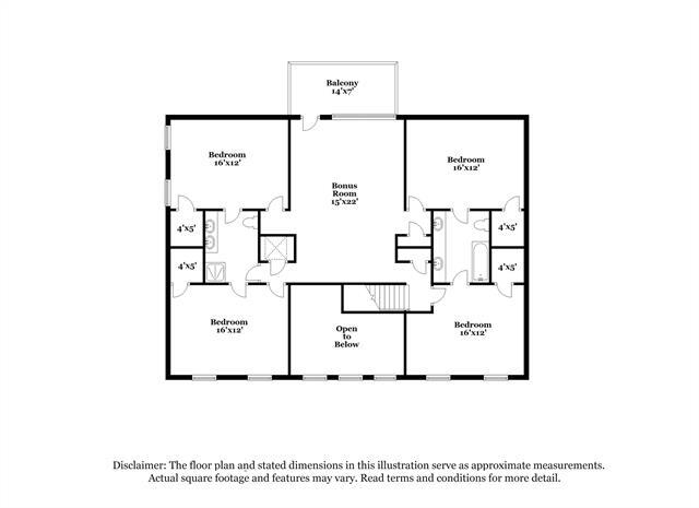 Building Photo - 1412 Daventry Dr