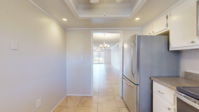 Building Photo - 4121 Heron Way