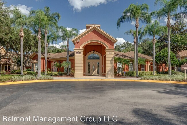 Building Photo - 2 br, 2 bath House - 835 Grand Regency Poi...