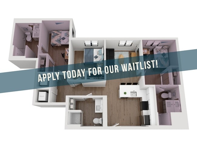 3x3 B Primary - Apply Today For Our Waitlist! - Student | Nine31