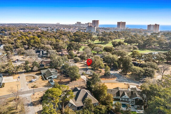 Building Photo - 3-Bedroom | 3.5-Bath Home for Rent in The Dunes – Myrtle Beach