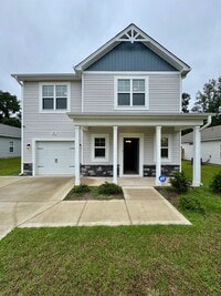 Building Photo - Raeford Downtown