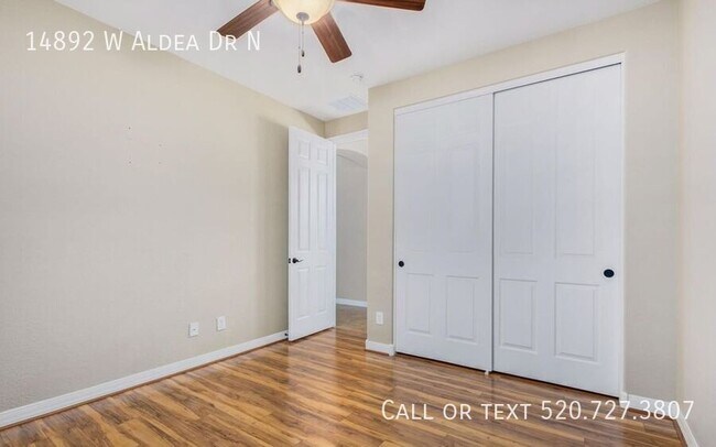 Building Photo - 14892 W Aldea Dr S