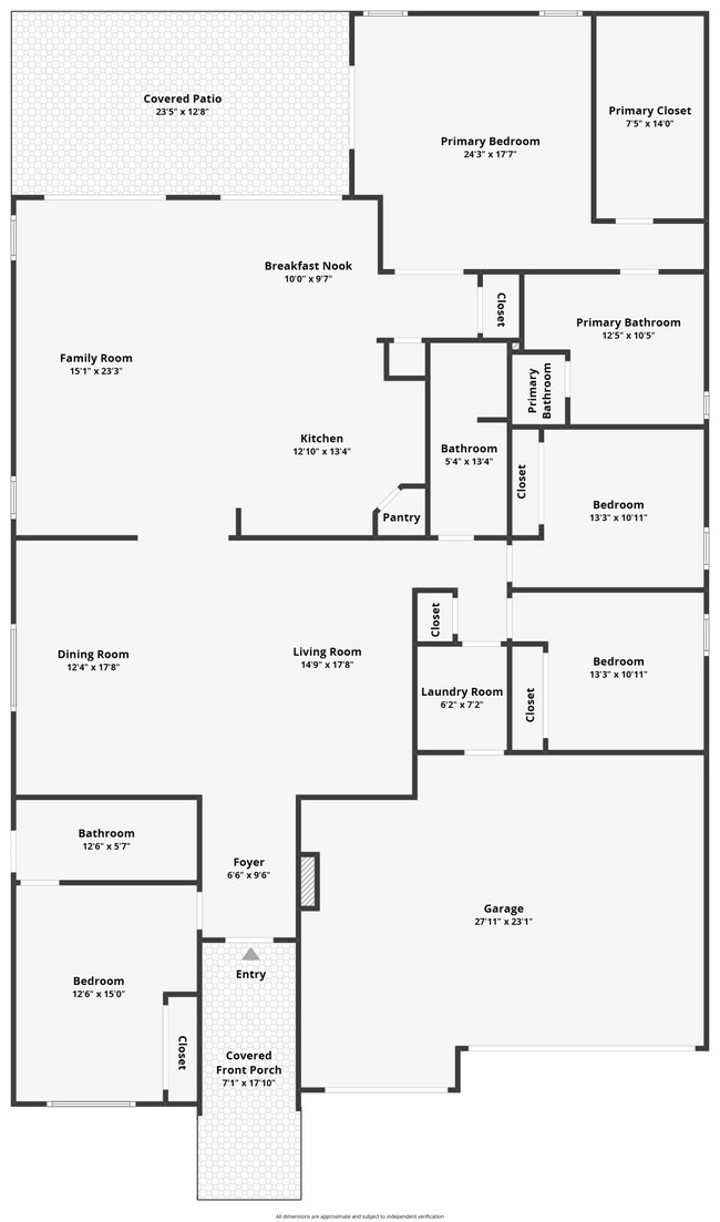 Building Photo - 172 Manor Cir