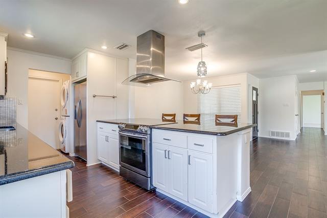 Building Photo - 2017 Garden Oaks Dr